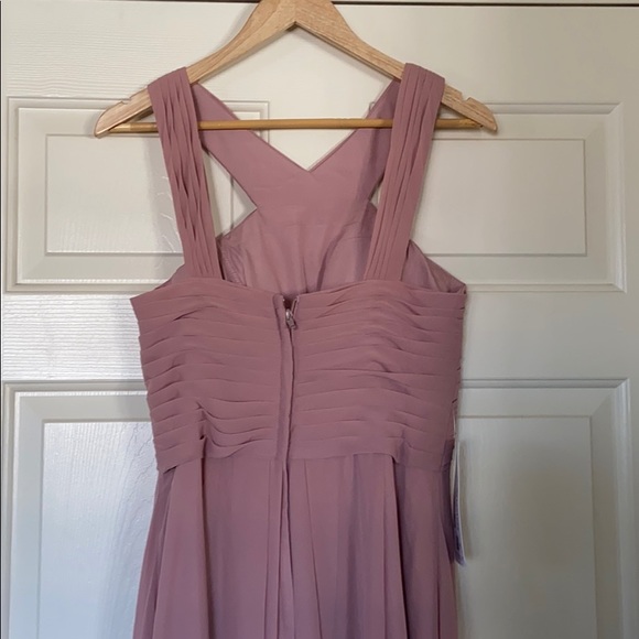 Azazie Bridesmaids Dress - Picture 6 of 6